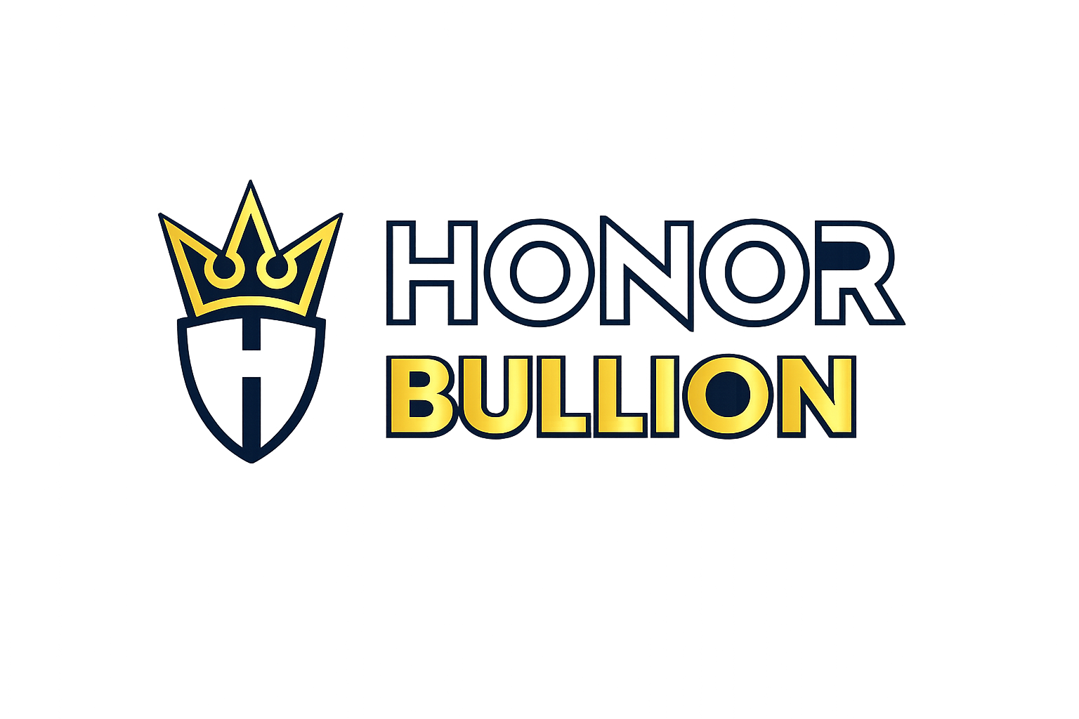 Honor Bullion Logo