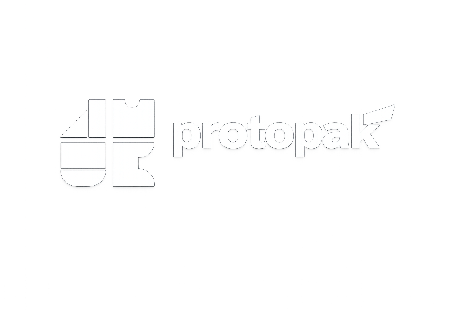 ProtoPak Logo