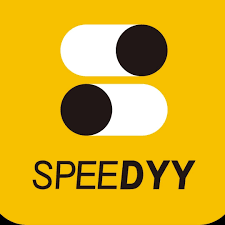Speedyy Logo